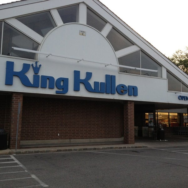 King Kullen Bridgehampton, NY