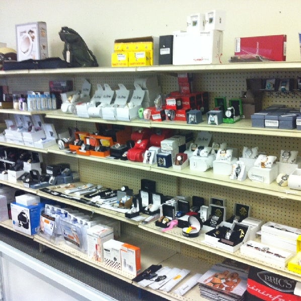 Bargain Hunt 550 Stateline Rd W Ste B