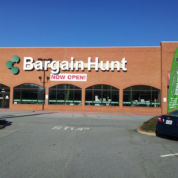 Are Dogs Allowed In Bargain Hunt