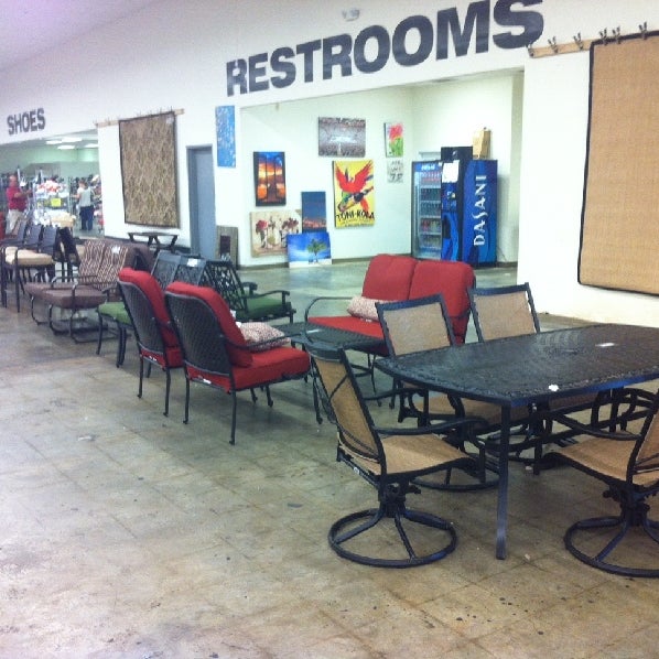 Bargain Hunt 550 Stateline Rd W Ste B