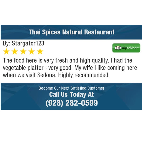 Photo taken at Thai Spices Natural Restaurant by Pearl P. on 6/20/2018