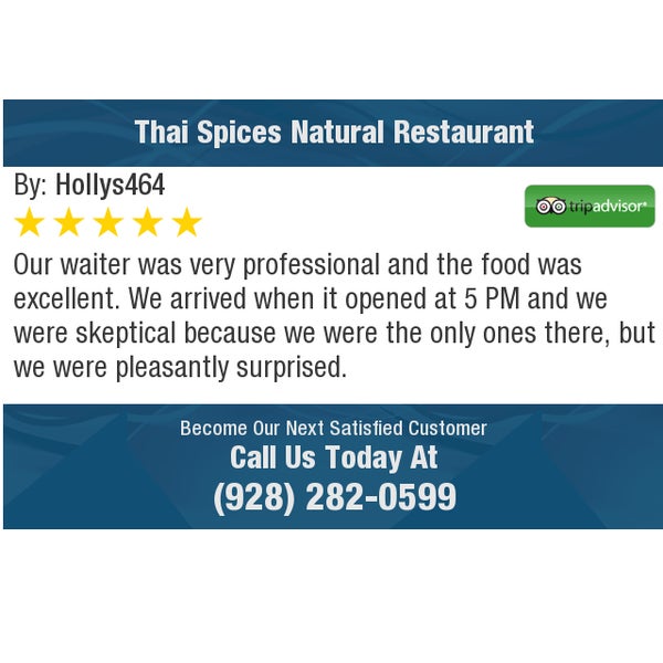 Photo taken at Thai Spices Natural Restaurant by Pearl P. on 3/8/2018