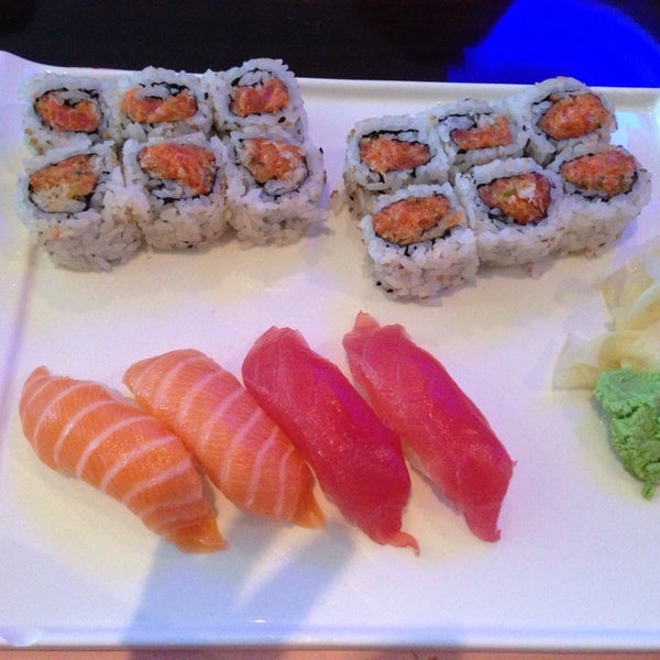 Bonsai Japanese Restaurant Poughkeepsie, NY