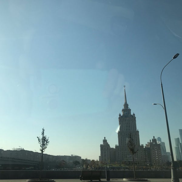 Photo taken at 317 by Юлия Т. on 10/18/2018