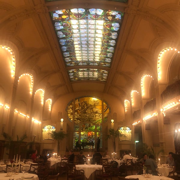 6/25/2019にElena R.がРесторан «Европа» / L&#39;Europe Restaurantで撮った写真