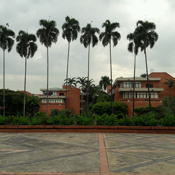 Photo prise au Universidad Autónoma de Occidente - Cali par Jhoan Sebastian S. le2/9/2017