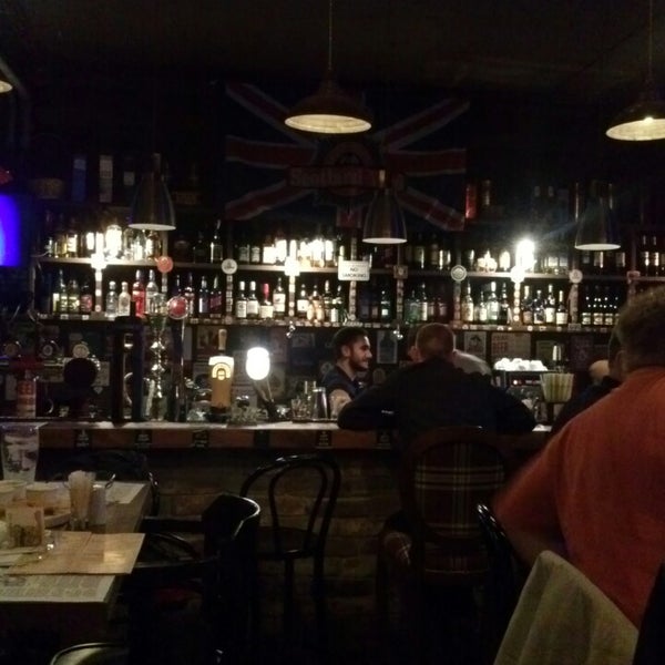Tips di Scotland Yard