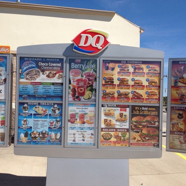 Dairy Queen Fort Wayne, IN