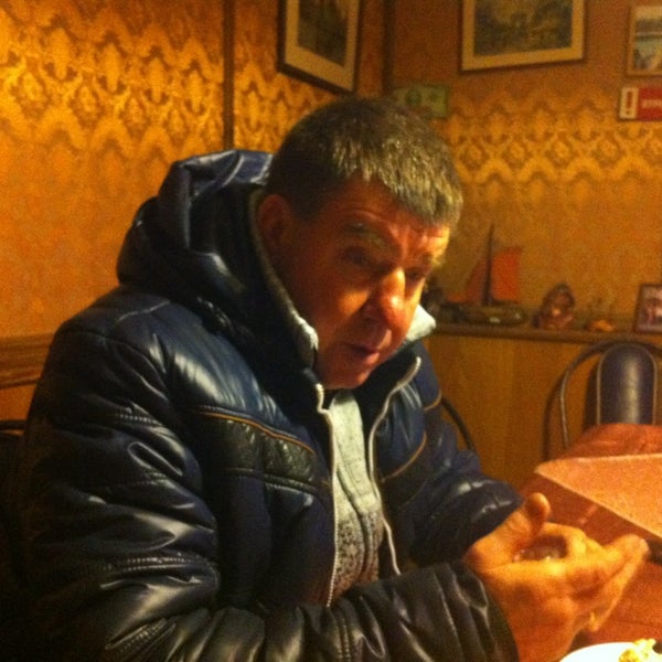 Foto di Трактир "Сирин" - Restoran