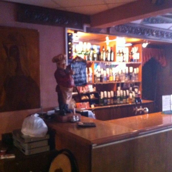 Foto di Трактир "Сирин" - Restoran