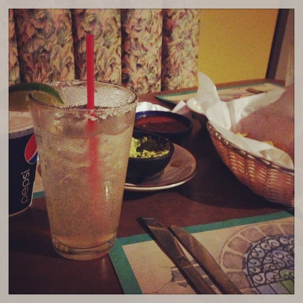 La Cabaña Mexican Restaurant in Acton