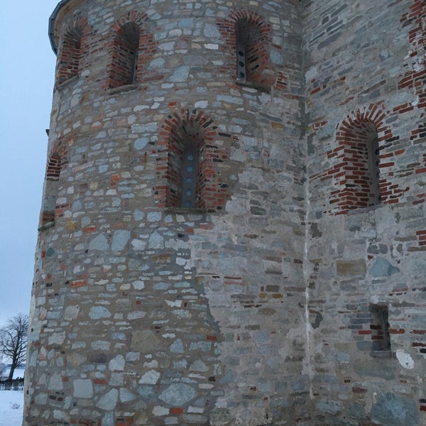 Церковь Благовещения Чернигов