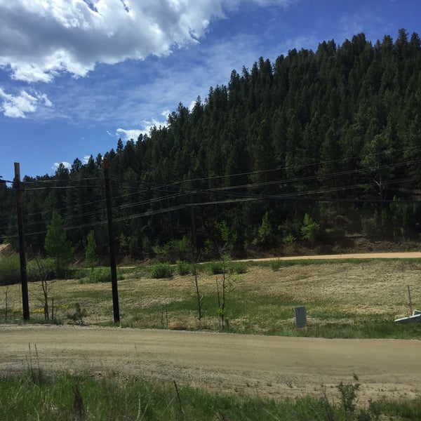 Pine Junction, CO 1 tip from 358 visitors