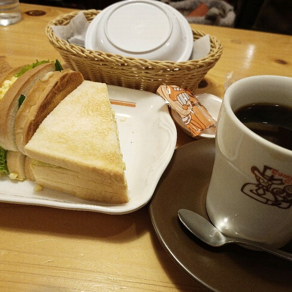 コメダ珈琲店 東広島西条店 東広島市 広島県 コメダ珈琲店 東広島西条店 東広島市 広島県