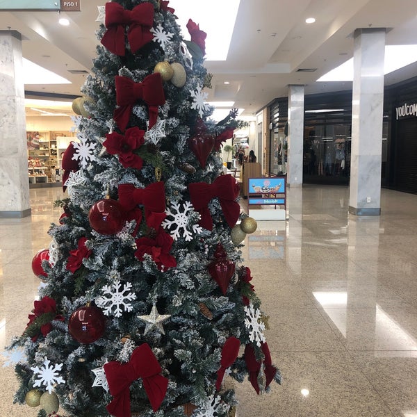 Foto scattata a Taguatinga Shopping da cicclops👣 C. il 11/2/2019