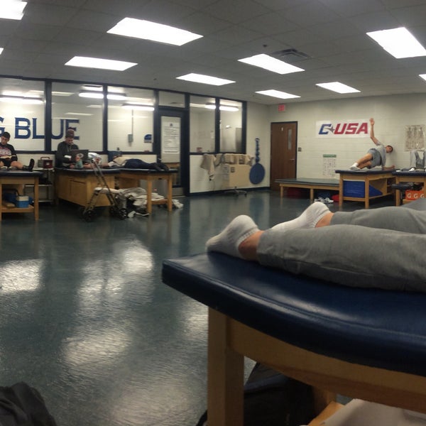 ODU Athletic Administration Building Lamberts Point 0 tips