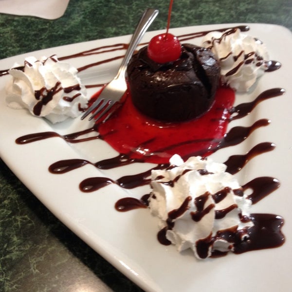 Meyer S Restaurant Bar American Restaurant In Greenfield