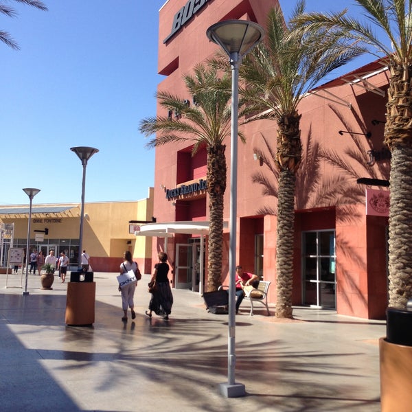 Las Vegas North Premium Outlets, shopping mall, Nevada, Las Vegas — Yandex  Maps
