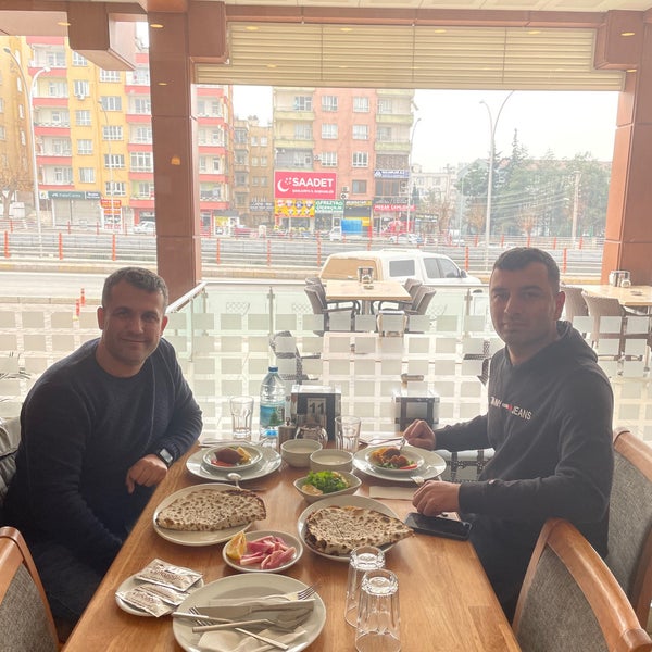 1/30/2022にÖzden I.がÇulcuoğlu Restaurantで撮った写真