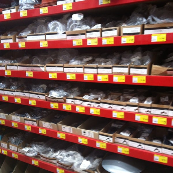 Bunnings Warehouse Maroochydore, QLD