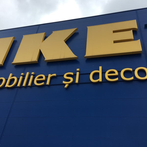 Foto tirada no(a) IKEA por Alexander M. em 6/1/2019