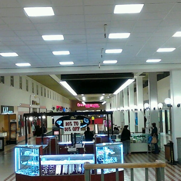 Photos at Iverson Mall Shopping Mall