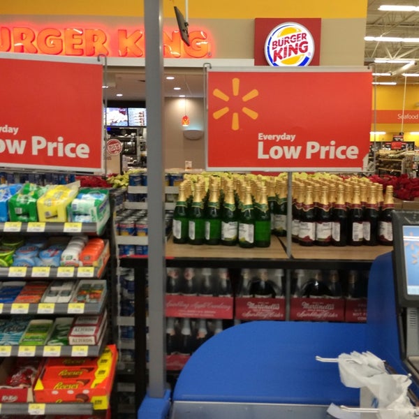 Photos at Walmart Supercenter Waxahachie, TX