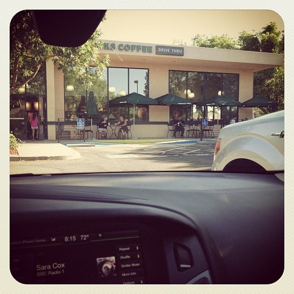 Starbucks 3 tips from 201 visitors