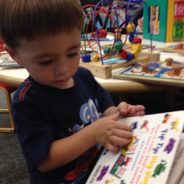 Photos at Fremont Main Library CentralDowntown Fremont 9 tips