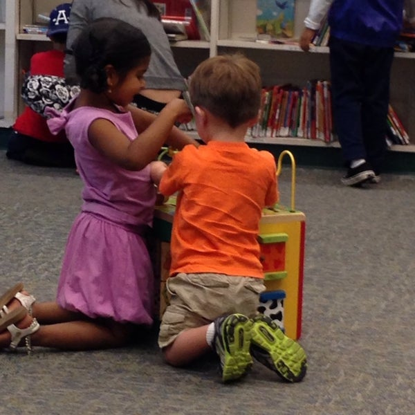 Photos at Fremont Main Library CentralDowntown Fremont 9 tips