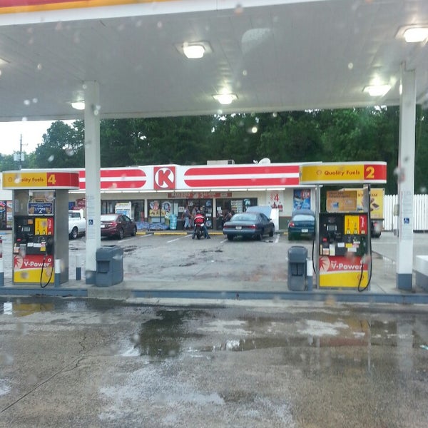 Photos At Circle K Convenience Store In Savannah