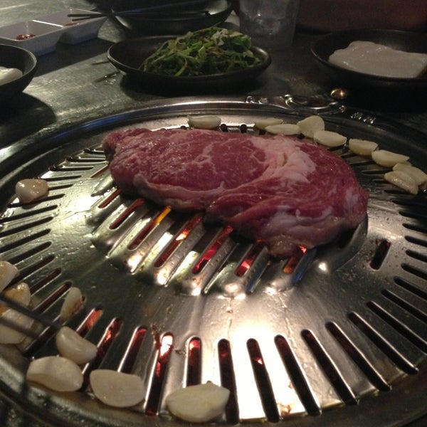 Photos at Tofu Village Korean BBQ Korean Restaurant in East Cobb