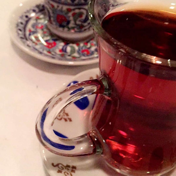 4/11/2016 tarihinde M Zdziyaretçi tarafından Istanbul Blue Restaurant'de çekilen fotoğraf