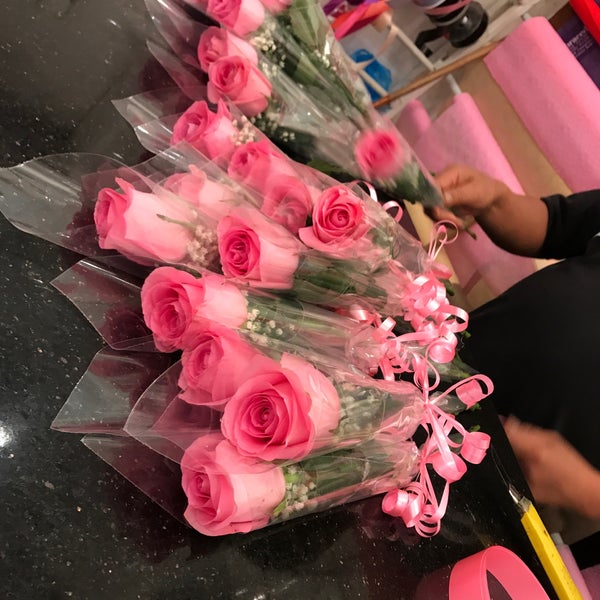 أزهار ريما Flower Shop In Jeddah