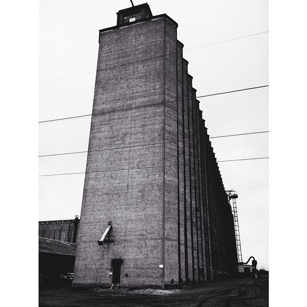 Back Alley Bakery Hastings, NE