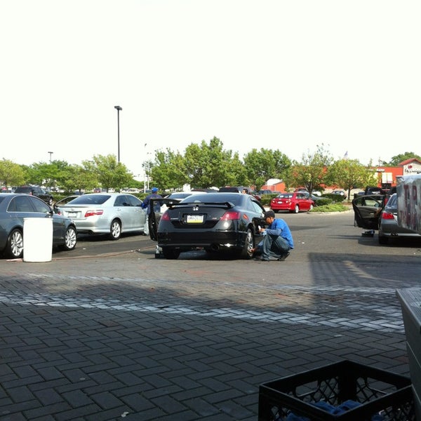 Photos at Squeaky Clean Car Wash 5 tips