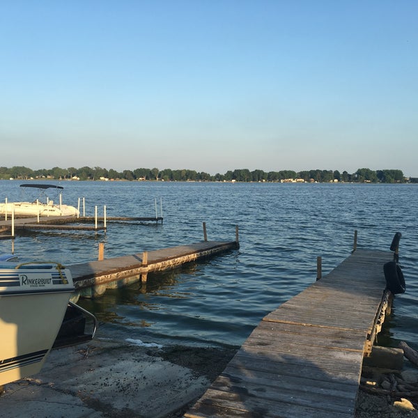 Beaver Dam Lake Randolph, WI