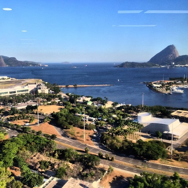 Fotos em Edifício Palácio Austregésilo de Athayde Centro Av. Pres
