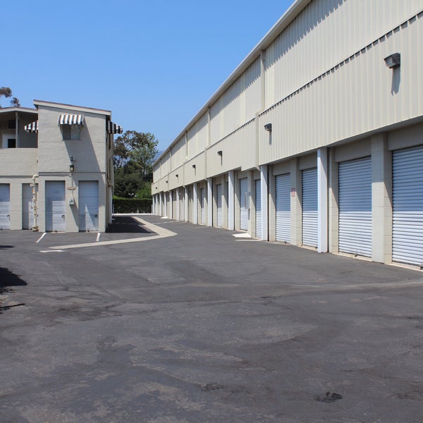 Storage Units Goleta Dandk Organizer