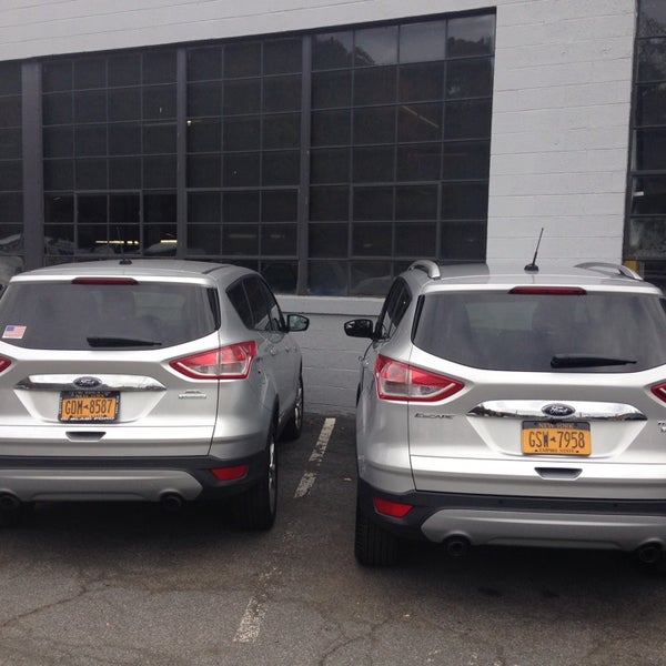 Scarsdale Ford Scarsdale, NY