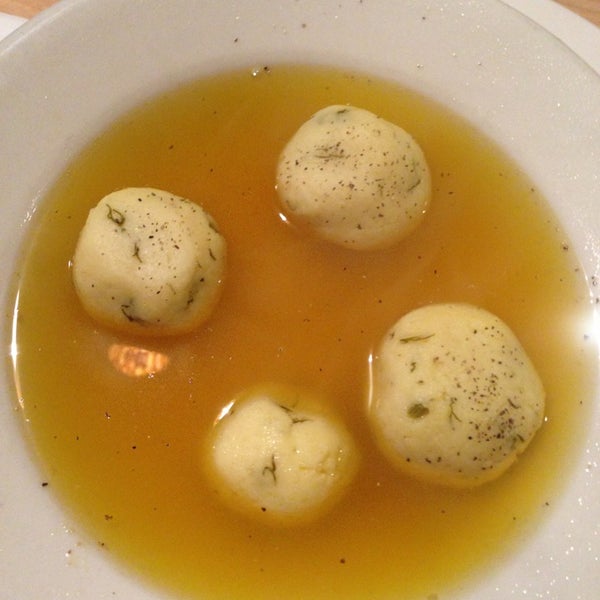 Photos at Gracie's Corner Restaurant (Now Closed) Yorkville New