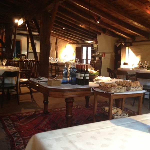 Photos At Aspaldiko Jatetxea 5 Tips From 97 Visitors