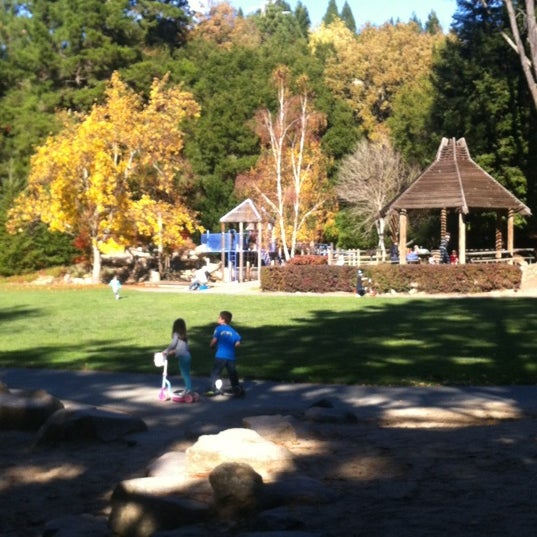 Orinda Community Park 1 tip