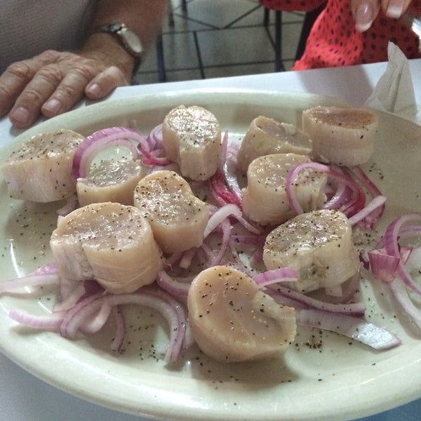 Photo taken at El Corral Restaurante by Gregorio G. on 4/11/2014