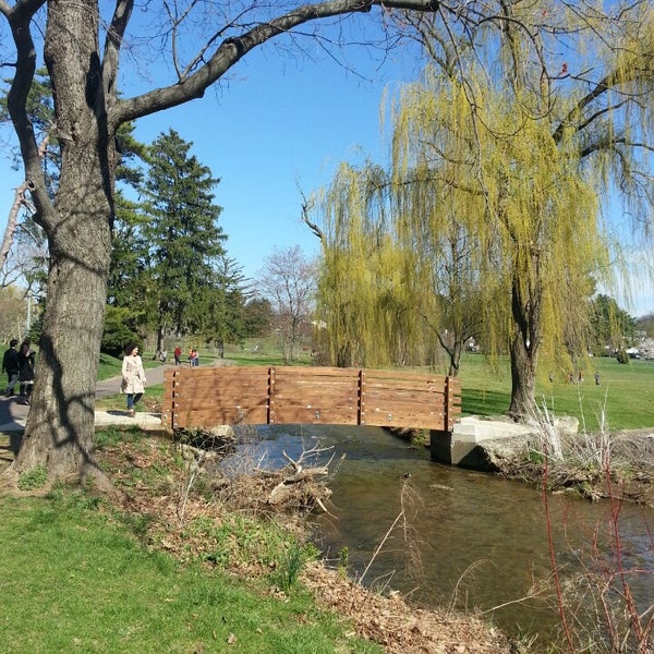 Photos at Rose Garden Park in Westside