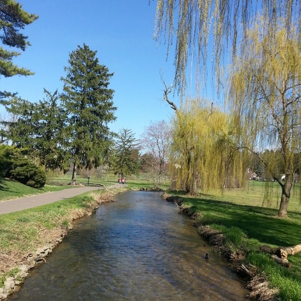 Photos at Rose Garden Park in Westside