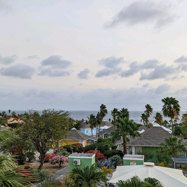 4/6/2022 tarihinde Raychel M.ziyaretçi tarafından Chogogo Dive &amp; Beach Resort Curacao'de çekilen fotoğraf
