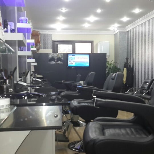 ozen erkek kuaforu basaksehir basak ta kuafor berber