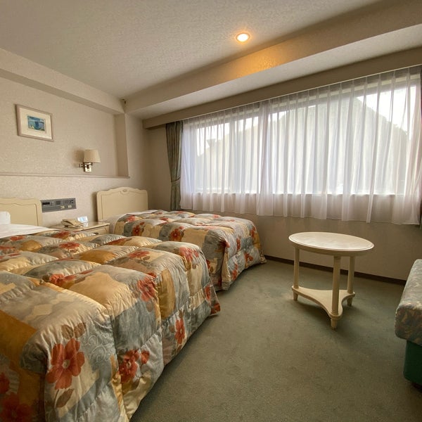 ホテル マルセイユ Hotel Marseille 下田市 静岡県