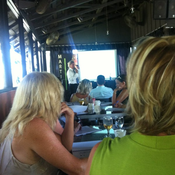 Photos at Martini's Organic Restaurant American Restaurant in South